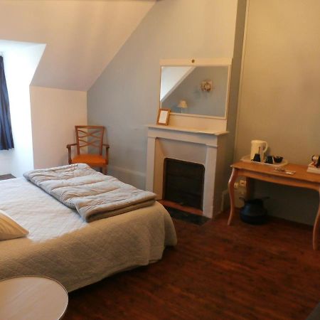 La Maison Xviiie Moulins  Eksteriør bilde